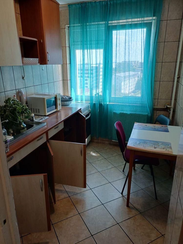 AP. 2 CAMERE- BRANCOVEANU, BLOC REABILITAT, BUCATARIE INCHISA, MODERN - Poză 3
