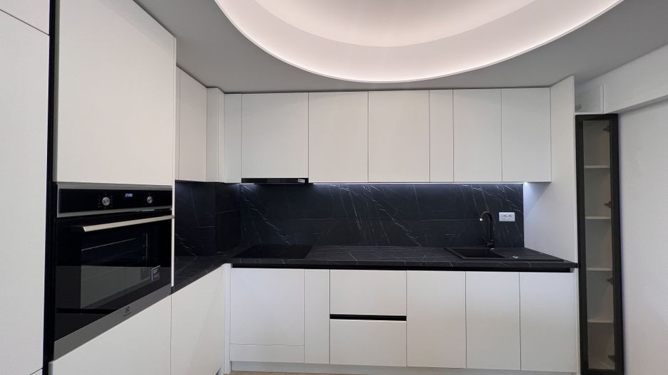 PRIMA INCHIRIERE | CORTINA PIPERA | PARCARE SUBTERANA | TERASA - Poză 7