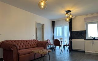 Apartament Lux cu 3 camere Floresti - Poză 2