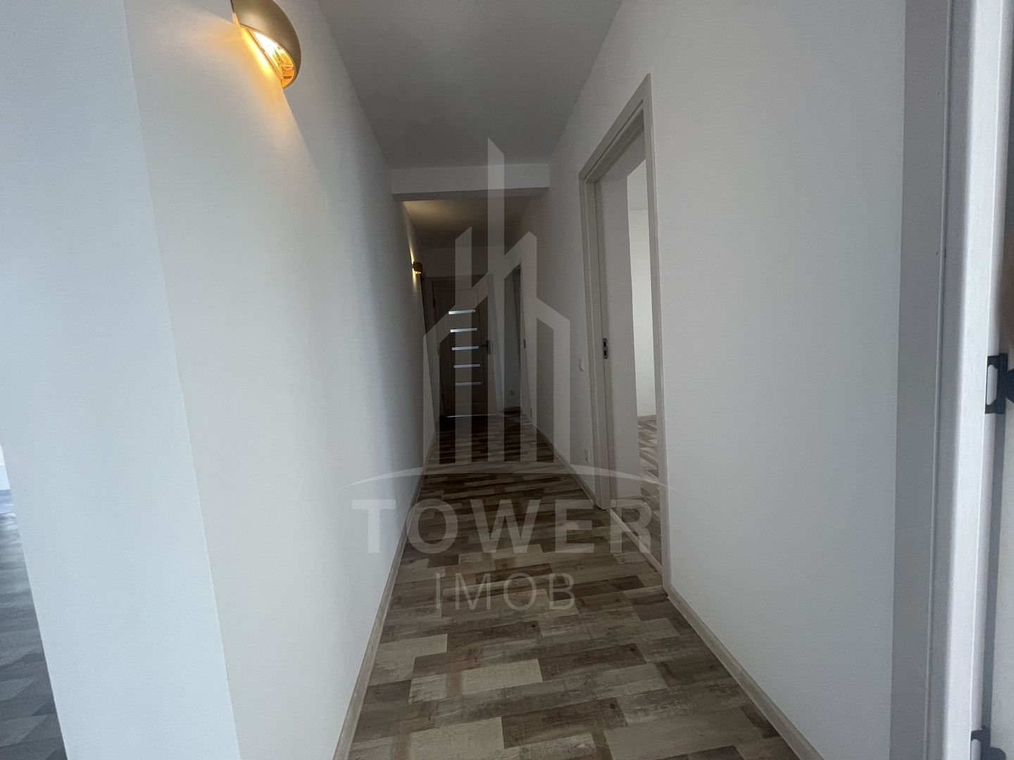 Casa individuala noua de închiriat-Cisnadie .126 mp utili,teren 500 mp - Poză 9