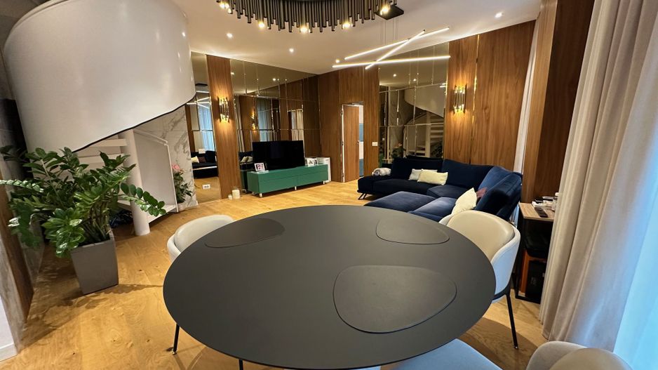 Apartament pe 2 niveluri - Poză 20