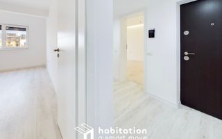 Apartament 3 camere, chirie inclusă, et 2,  Dumbrăvița - Kaufland - Poză 4