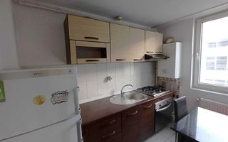 GARSONIERA GIULESTI, CENTRALA TERMICA, BUCATARIE INCHISA, BLOC NOU - Poză 3