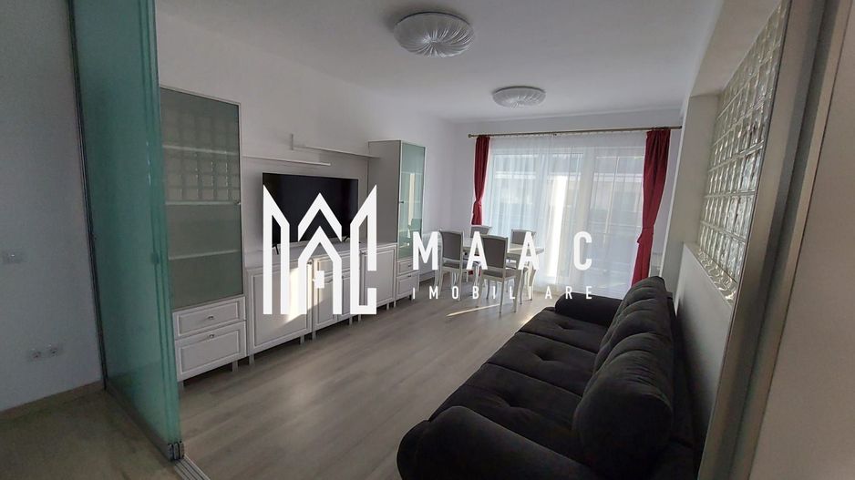 Apartament 3 Camere I Decomandat I Etaj 1 I Zona Kogalniceanu - Poză 2