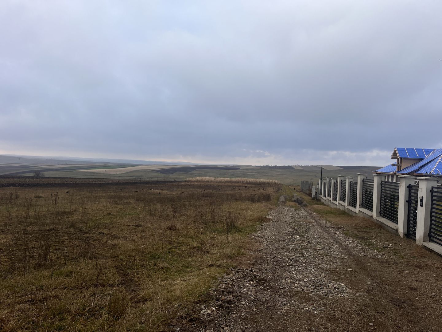 Teren De Vanzare 800mp I Moara, Suceava I Preț: 45.000 Euro - Poză 8