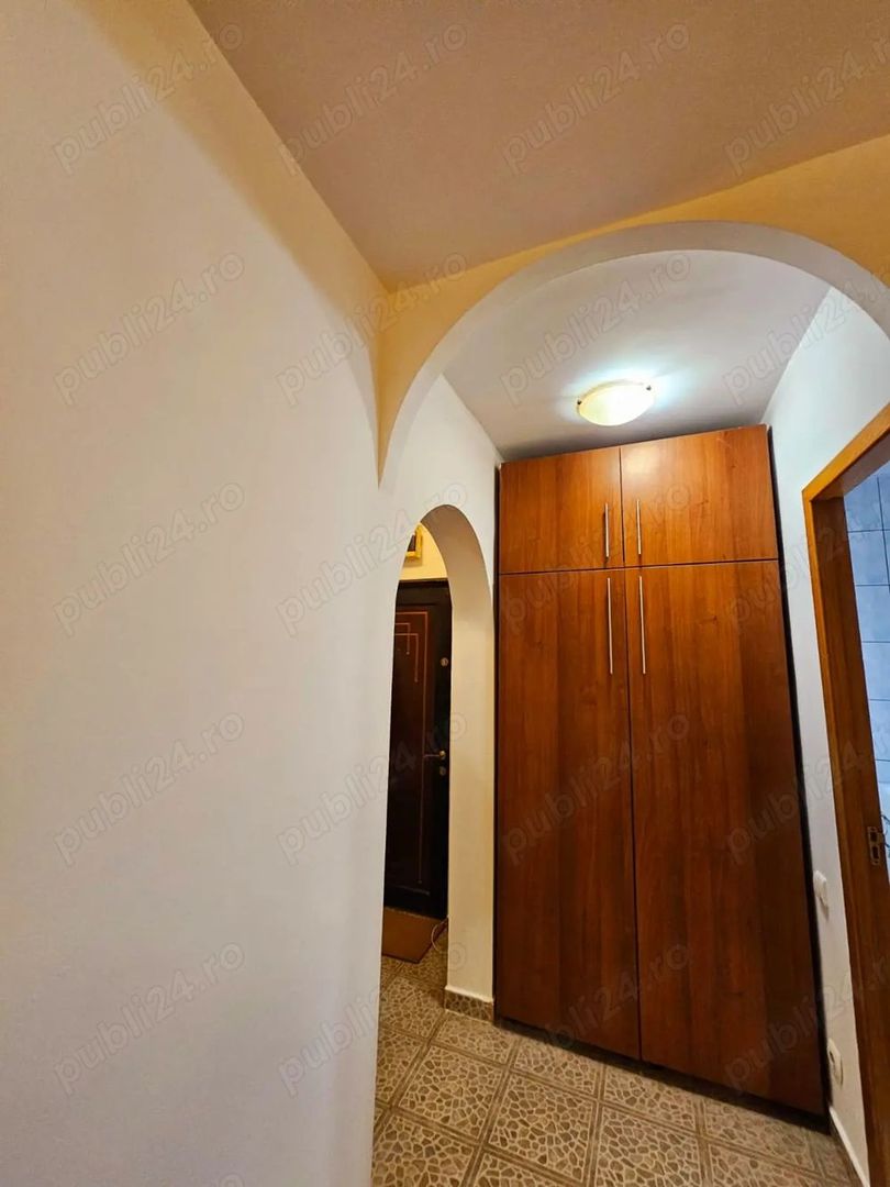 Garsonieră 32 mp Obor Iancului | 8 min Metrou | AC și aragaz nou | 350 - Poză 10