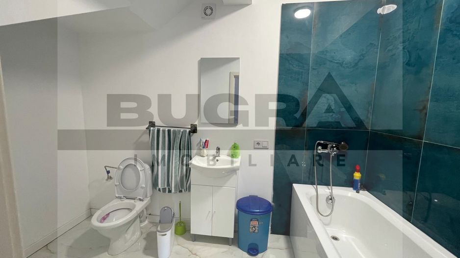 Duplex de inchiriat in zona Popesti, 130mp, curte 380mp, Pet Friendly - Poză 26