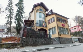 Pensiune - Baile Olanesti - Zona Centrala - Poză 54