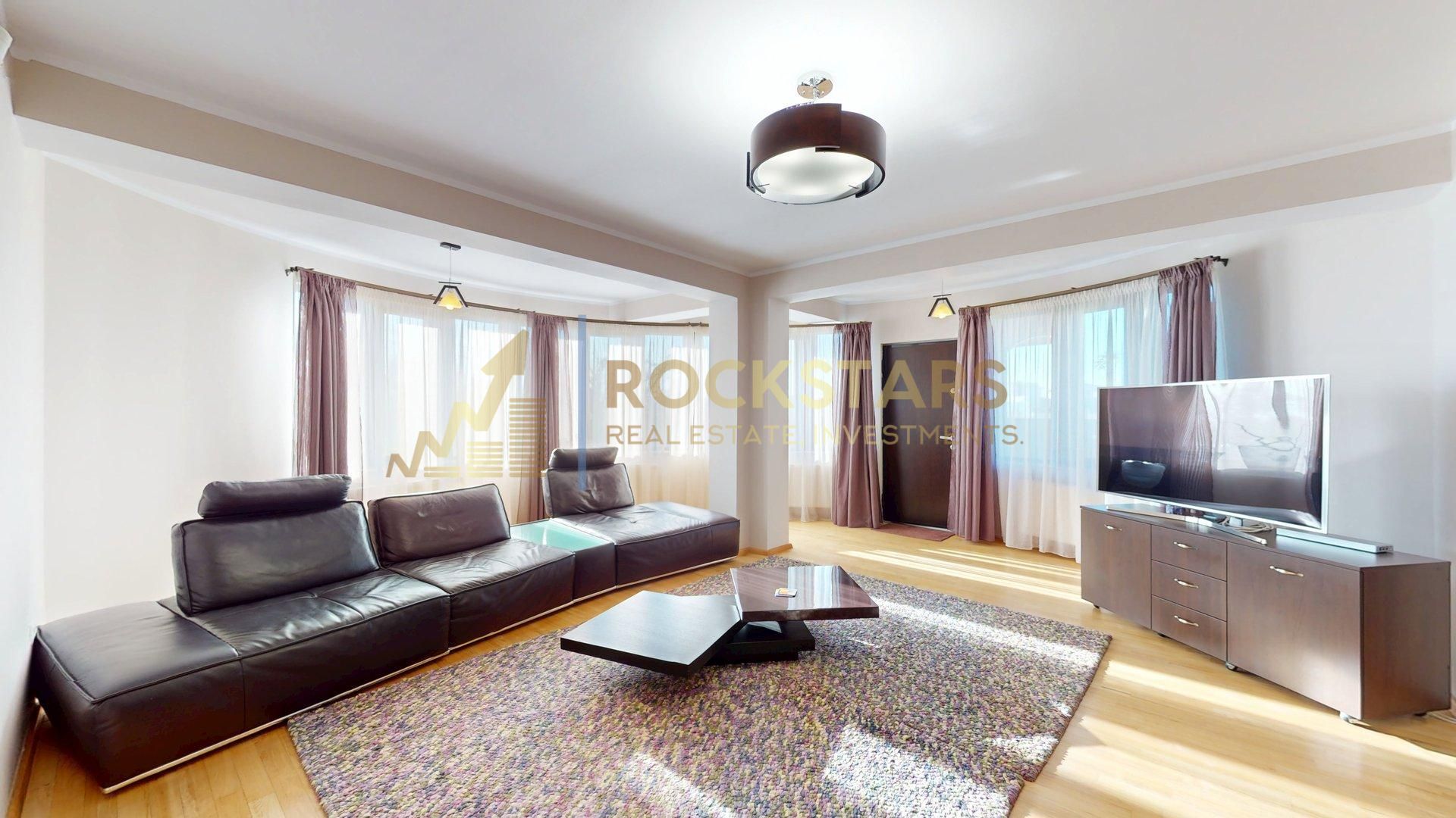 Vila | Otopeni | 1057 mp teren | Spatiu, lumina si liniste - Poză 1