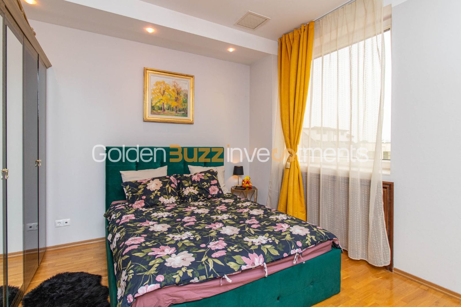 View spectaculos | B-dul Primaverii | 3 camere | 118 mp utili | - Schiță 19