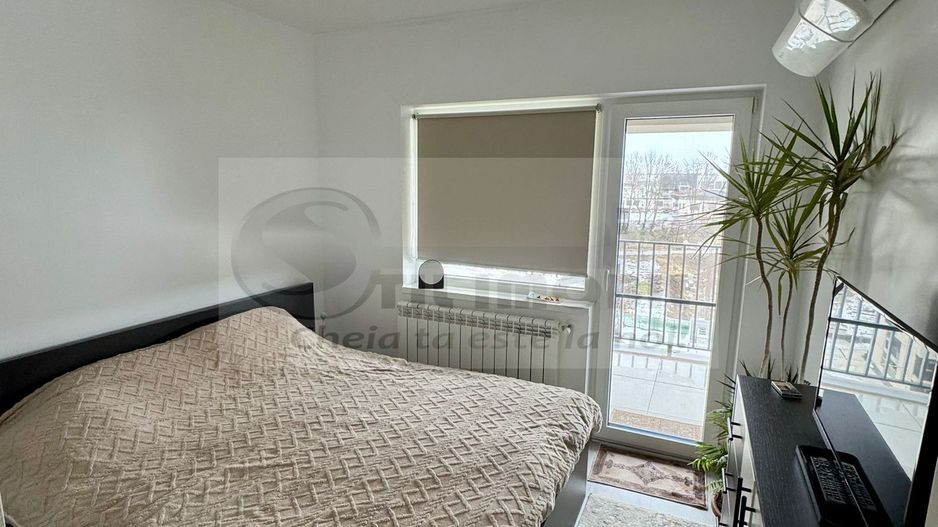 Apartament 2 camere - Tatarasi - 2022 - Poză 3