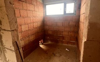 Casa individuala semifinisata in Sanicoara - Poză 19