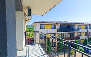 Apartament 2 camere de vanzare in Baroque Residence, Iasi - Poză 7