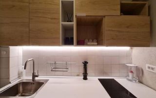 Studio complet utilat, Universitate, Calea Victoriei - Poză 10