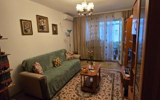 Apartament 2 cam, curte, aproape de Metrou Berceni, imobil 2019 - Poză 3
