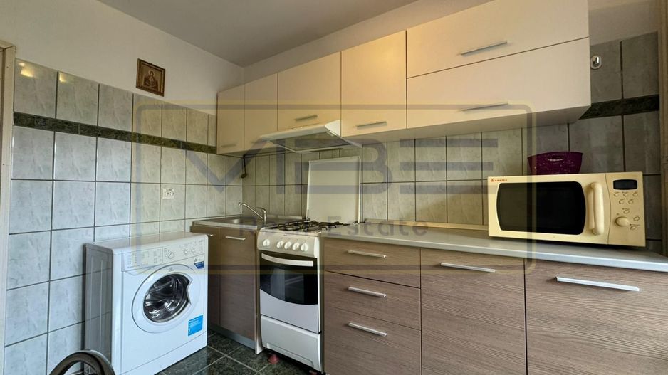 Apartament 1 camera Tatarasi SUD Tudor Office Center - Poză 7