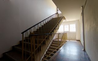 Apartament 3 camere de inchiriat Metrou Gorjului - Poză 14