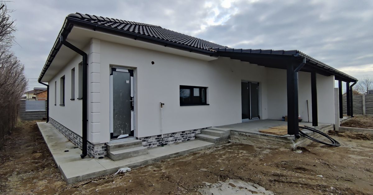 DUPLEX PE PARTER 4 CAMERE ZONA SAG MANASTIRE - Sodolescu Imobiliare