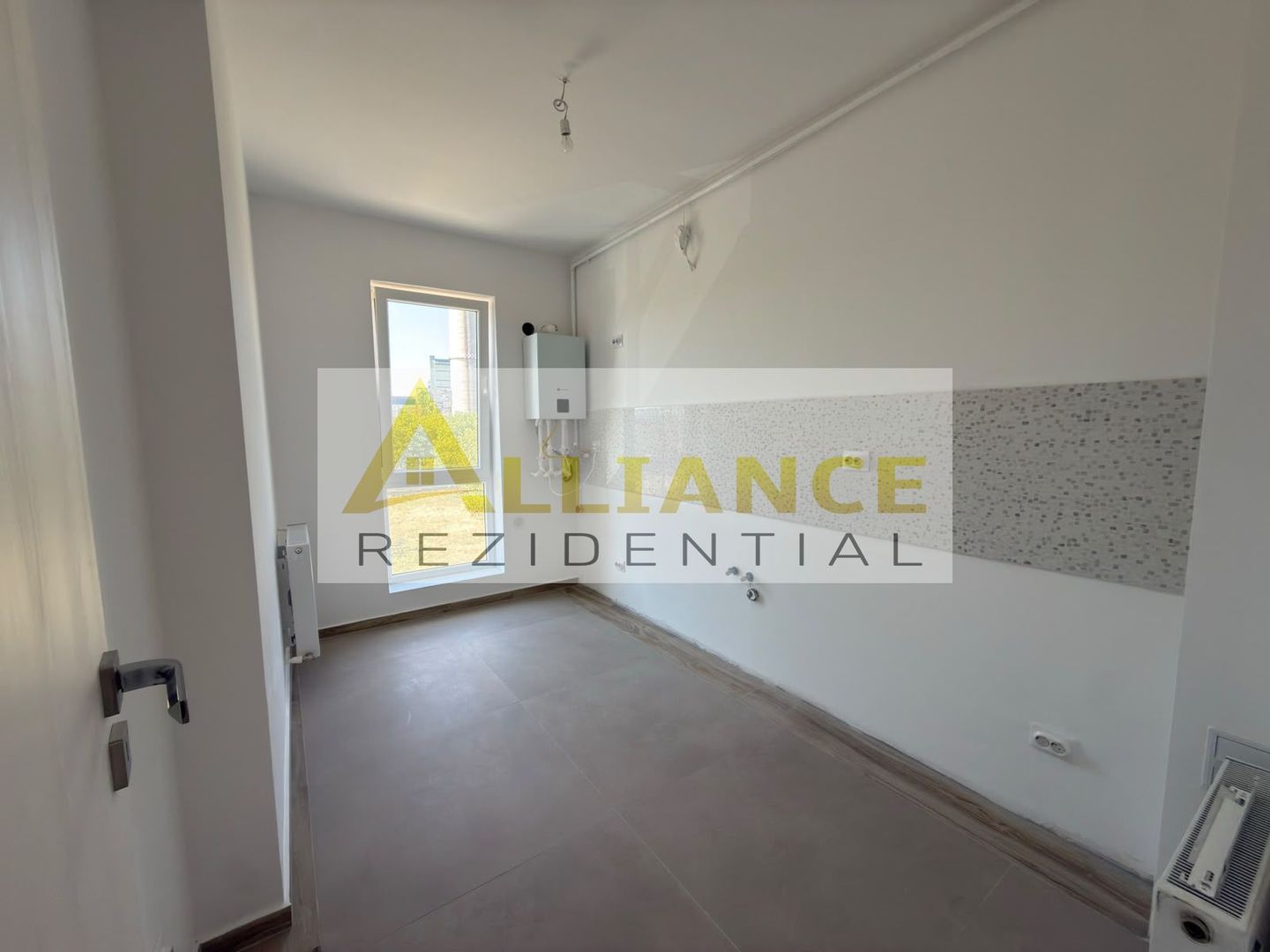APARTAMENT 3 CAMERE | 79,4 MP | 2 BĂI | SECTOR 4 - Poză 4