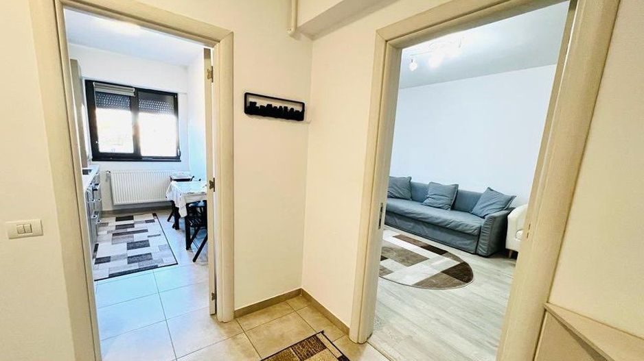 Apartament 2 camere Bucurestii Noi | Pod Constanța - Poză 9