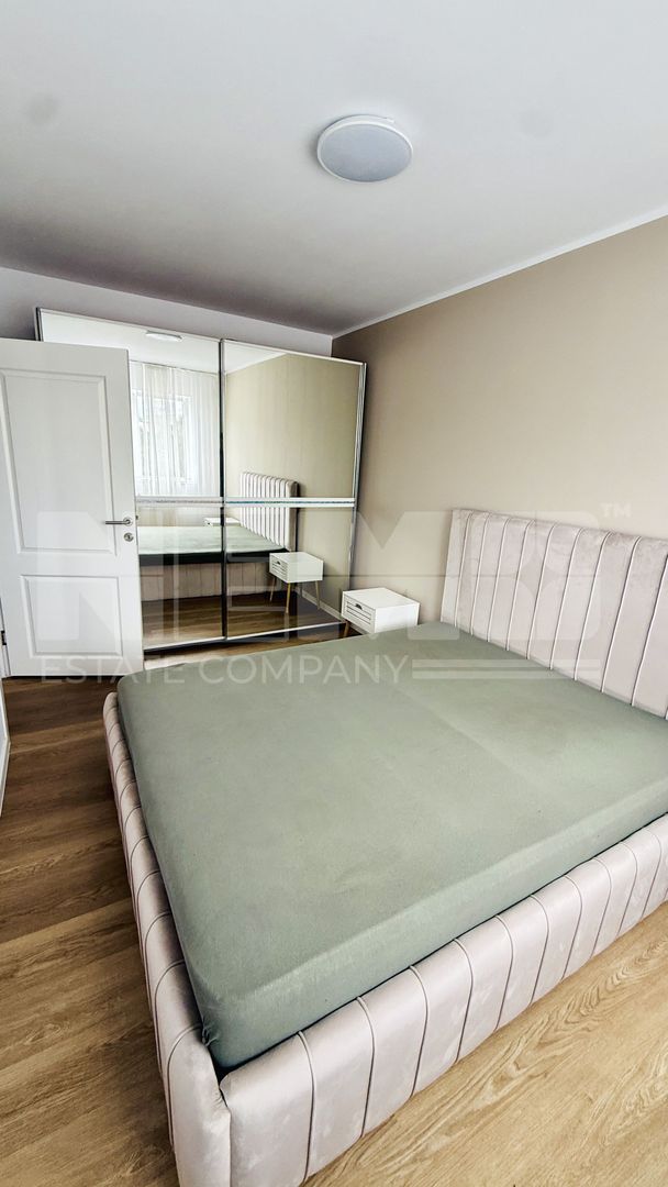 Apartament 2 camere | Zona Universitatii | Renovat | 94.000 Euro - Poză 8