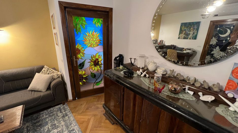 Apartament 2 camere I Dorobanti I - Poză 3