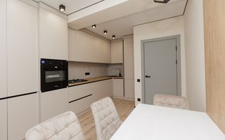 Vânzare, apartament, 2 camere, str. Alba Iulia, sectorul Buiucani - Poză 9