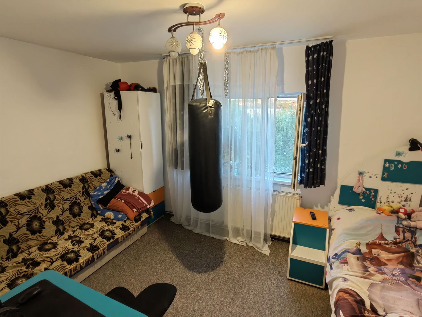 Apartament 2 camere 53 m² lângă Ștrand - Poză 5