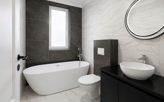 Apartamente Premium în Dumbrăvița | Ansamblu Boutique cu Curți Private - Poză 5