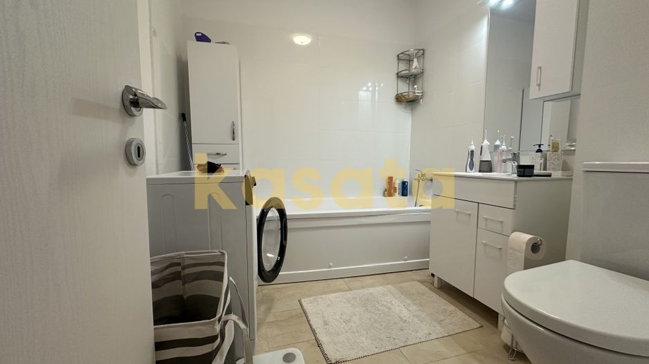 Apartament 2 Camere 🏡 | Primăvara Residence  | Parcare Subterană 🚗 - Poză 9