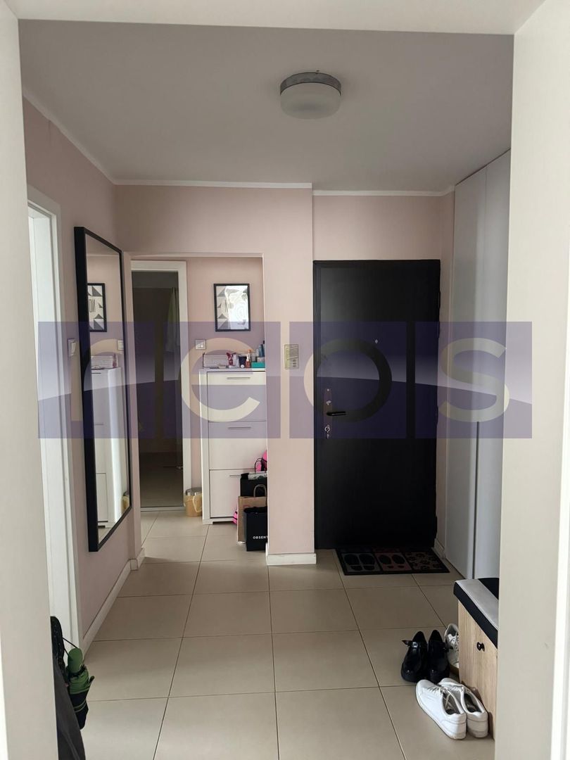 3 Camere Dristor - P-ta Alba Iulia | Bloc 1985 | Renovat Complet - Poză 5