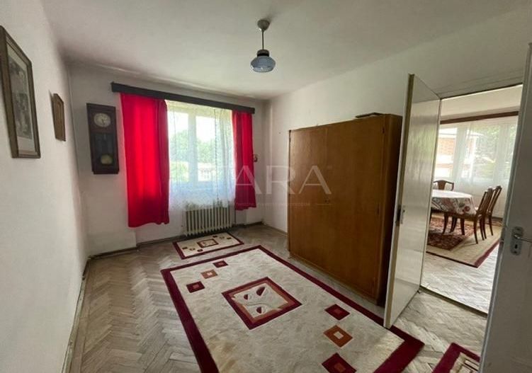 Apartament în Zonă Centrală – Ideal pentru locuit sau investiție. - Poză 5