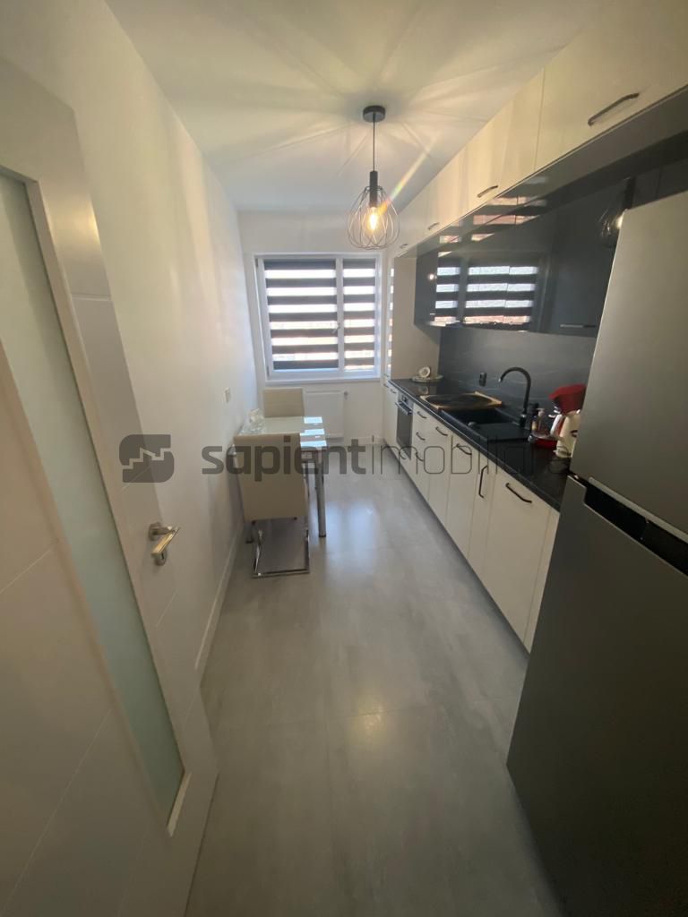 Sapient | Apartament 2 camere , cartier  Prima - Onestilor - Poză 4