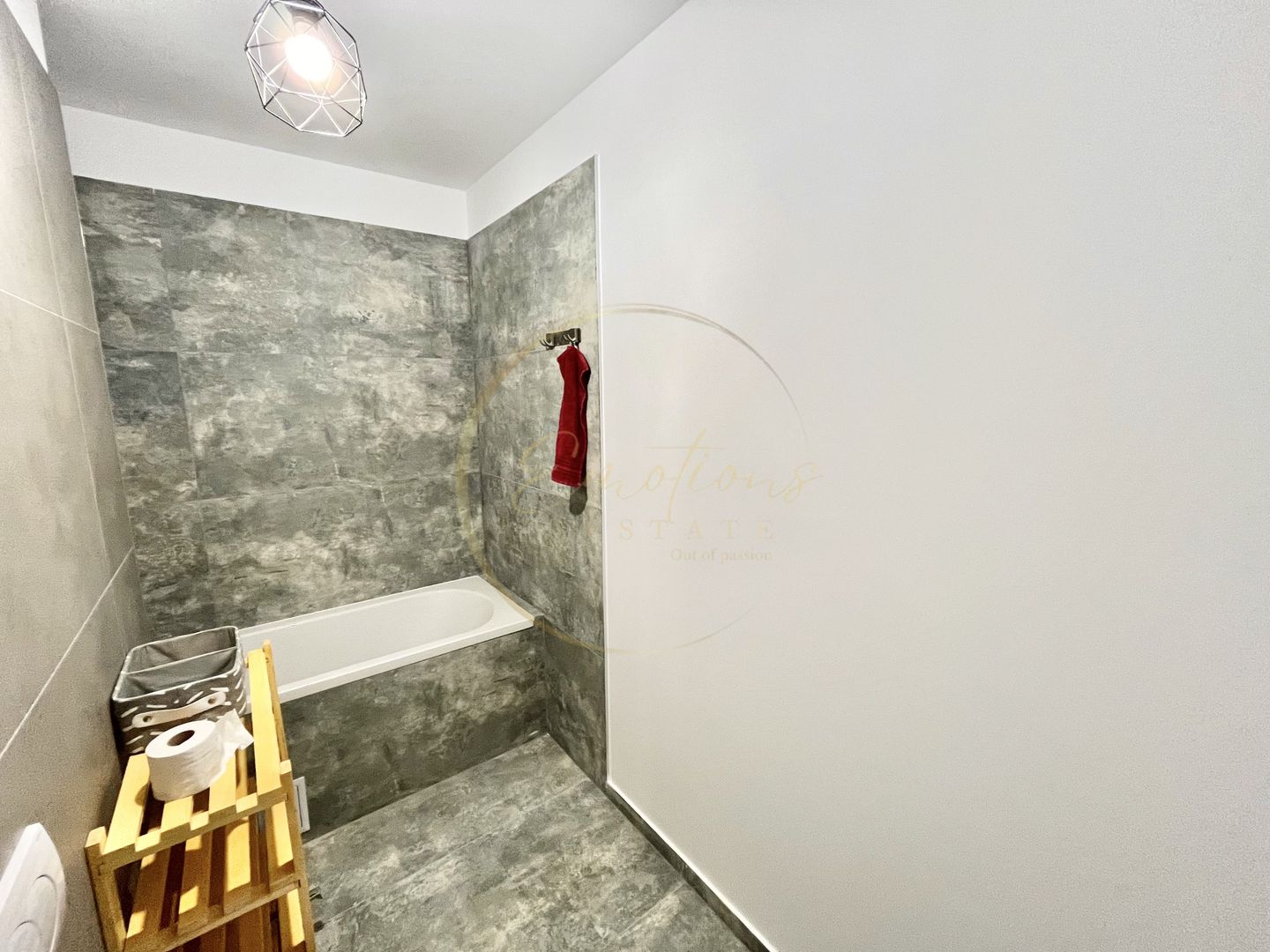 Apartament 2 camere nou și modern – XCity Tower - Torontalului (2025) - Poză 5