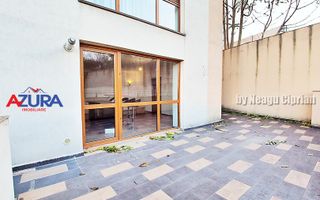 AZURA Imobiliare - Ap 3 camere + Garaj, Et 3, ULTRACENTRAL, Bloc Nou - Poză 39