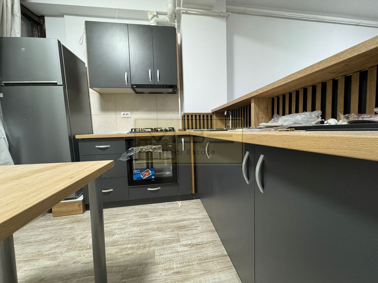 Apartament 2 camere NOU  ultracentral Palas Mall - Poză 16