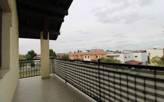 Bloc nou, loc de  parcare-langa Dumbrăvița - Poză 1