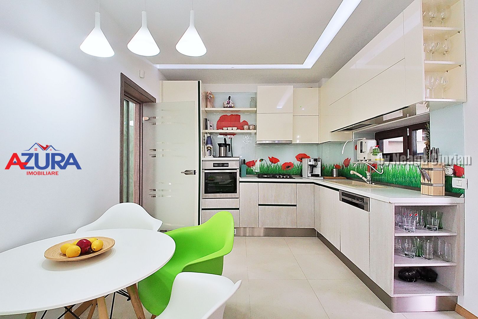 AZURA Imobiliare - Vila de Lux langa Pitesti - Poză 7