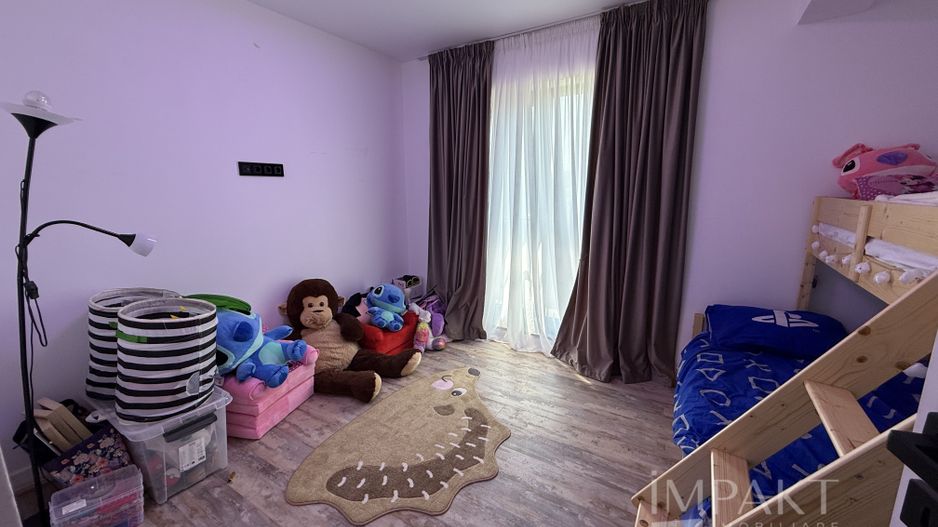 Casa indivuala intr-o zona linistita, în Chinteni! - Poză 10