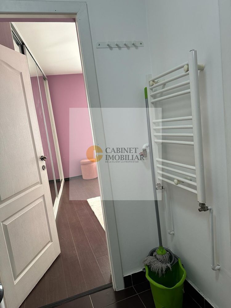 2 camere | Stirbei Voda- Cismigiu | Creditabil | Decomandat - Poză 7