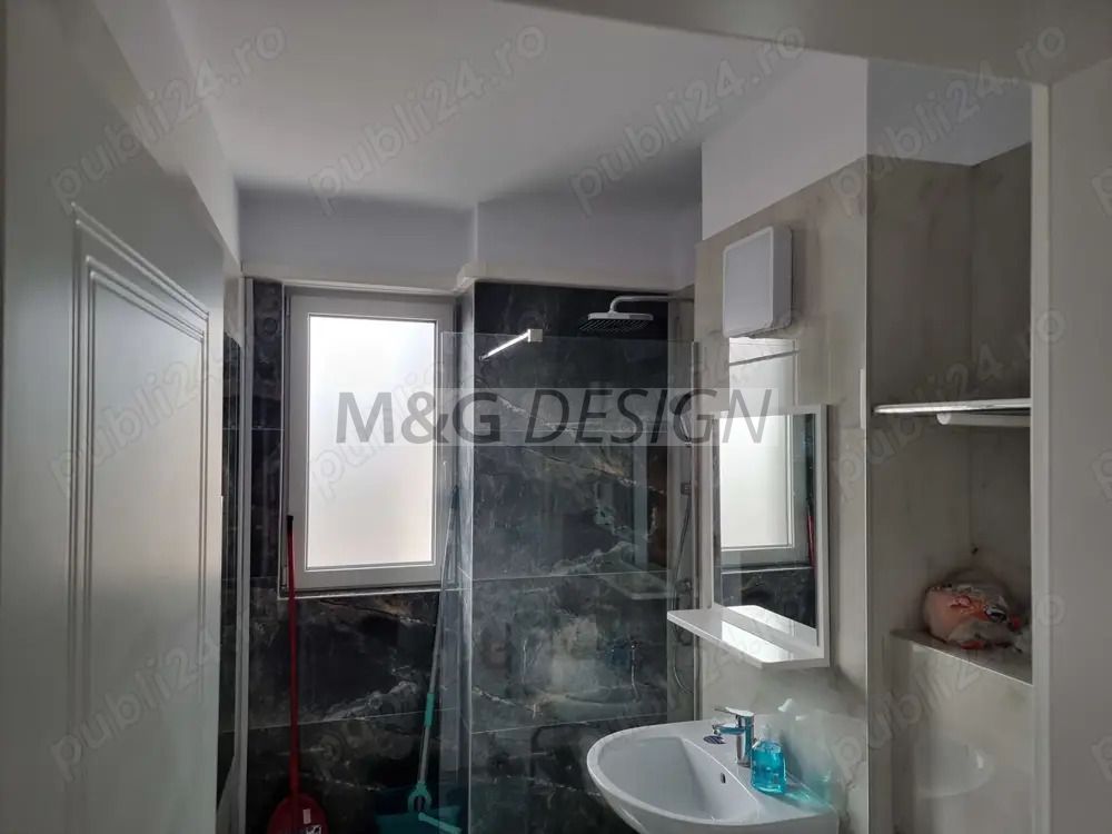 Apartament  Aradului bloc nou - Poză 14