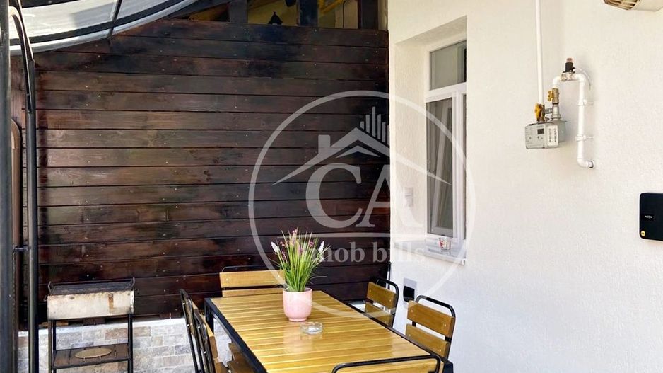 Casa de inchiriat cu 3 camere la curte comuna in zona centrala, Oradea - Poză 8