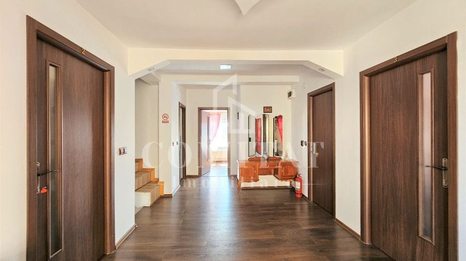 OPORTUNITATE | Apartament cu 7 Camere | 3 Niveluri | 200mp | Borhanci - Poză 8