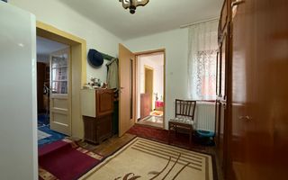 Casa individuala | 3502 MP | Utilitati | Miercurea Sibiului - Poză 1