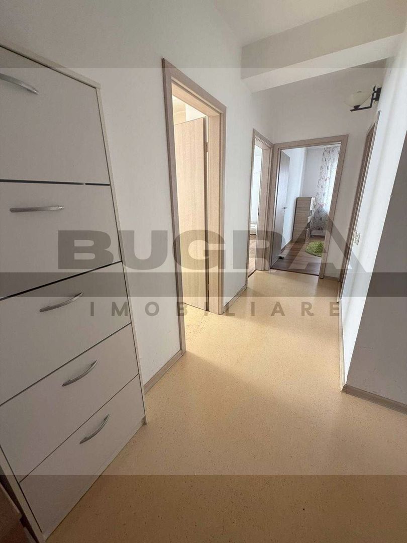 Apartament 2 camere, 65mp, zona Calea Turzii - Poză 4