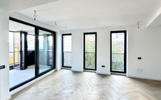 Apartament 4 camere Beller | Terasa 109mp | Loc de parcare - Poză 4