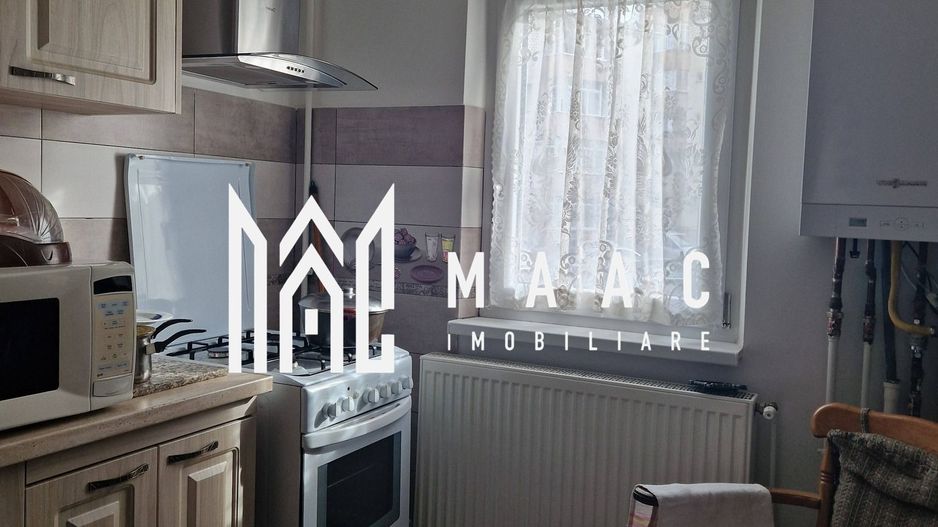 Apartament 3 camere central |Regina Maria| parter| spatiu comercial | - Poză 2