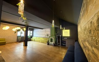 OPORTUNITATE VANZARE - INCHIRIERE VILA RESTAURANT | GRADINA ICOANEI | - Poză 14