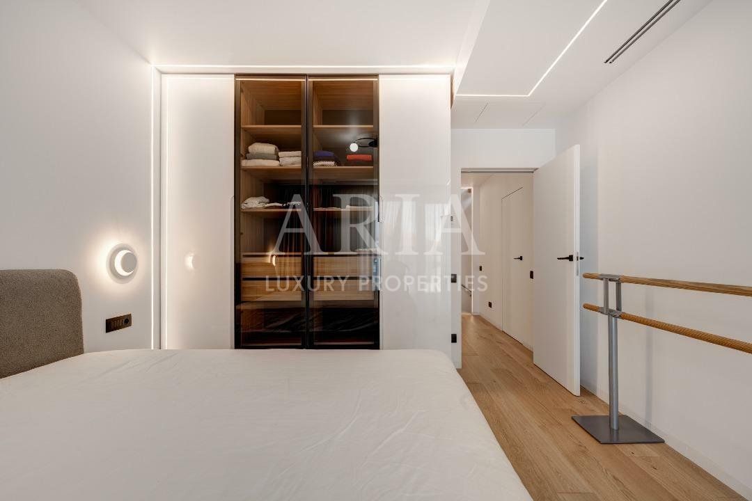 LUXURY DUPLEX 4ROOMS - Poză 4