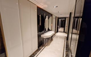 Apartament unicat de vanzare- Dorobanti Beller- bloc nou- tot etajul - Poză 16